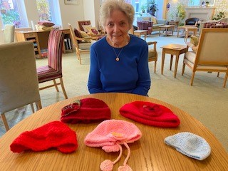 Jessie, Clover Leaf Court, Alton, 2
